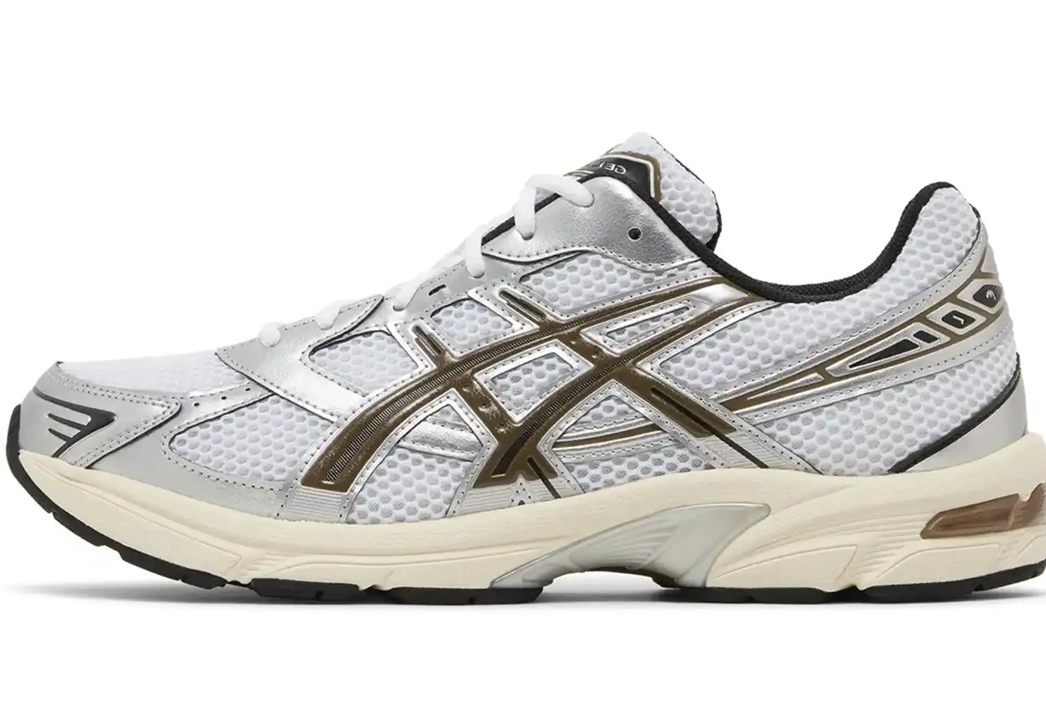 ASICS Gel-1130 White Canyon Clay 0701